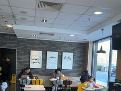 -麦当劳(健德桥得来速店)