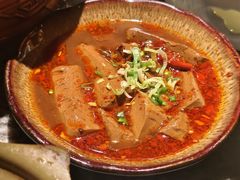 -南京大牌档(青岛万象城店)