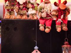 -喜来登大酒店健身中心