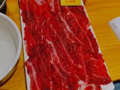吊龙伴-大吉利·潮汕鲜牛肉火锅(万峰路店)
