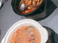 -双湖园·地标武汉菜(黄鹤楼解放路店)