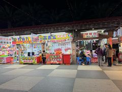-花莲东大门国际观光夜市