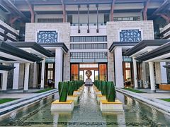 -三亚海棠湾万丽度假酒店