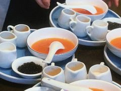 -竹鲜笙全竹宴(国色天香店)