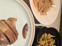 -狮王府淮扬菜(新街口友谊店)