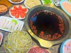 -堂客老火锅(欣阳广场总店)