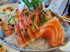 -Mr·Fish鱼鲜生海鲜放题(银泰in99店)