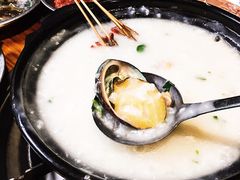 小鲍鱼-盈田盈粥庄(博山东路店)