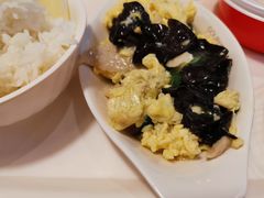 -亚惠美食广场(大连开发区安盛购物广场店)