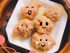 -阿弟早茶大排档(九村店)