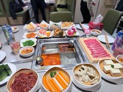 -海底捞火锅(赛格国际购物中心店)
