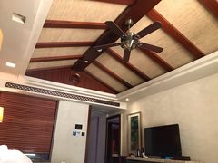 -三清山希尔顿度假酒店