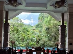 -广州锦绣香江度假别墅