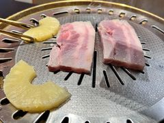 -闻老头·菊花炭烤肉(佛山首店)