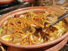 -如意林卡藏餐吧 (九寨沟店)