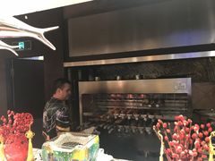 -五洲皇冠巴西烤肉餐厅