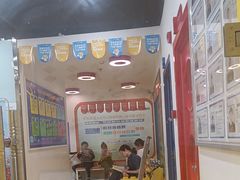 -童程童美信奥赛科技特长·乐高编程科创机器人(万达银盆岭校区)