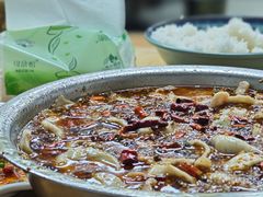 -黑皮酸菜鱼(三山街店)