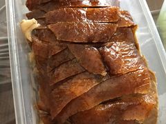 -京尊烤鸭店JINGZUN(春秀路店)