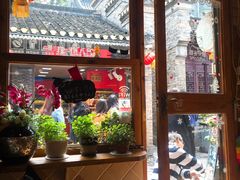 -红小姐咖啡馆(西津渡店)