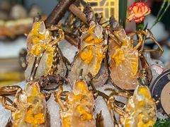 -喜聚薈·花膠雞海鮮火鍋(越秀店)