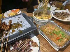 -管氏翅吧(地安门创始店)