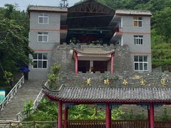 -蝶舞清江·恩施云顶景区(黄鹤峰林)