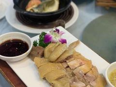 -勝記酒家·37年老字号·经典粤菜(荔枝公园店)