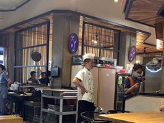 -小杨烤肉(朱雀店)