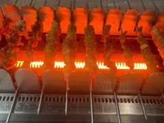 -邢氏老太太烧烤(南山店)