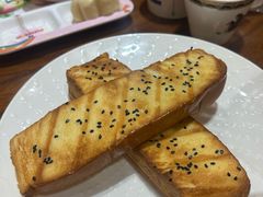 -九十九顶毡房(清河店)