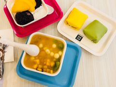 -满记甜品(龙湖长楹天街二店)