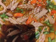 -锦府盐帮·侯宅(五棵松万达店)