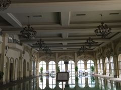 -中旅阿那亚九龙湖·公主酒店