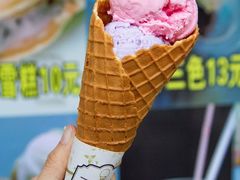 -成裕雪糕店(士多店)