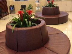 -中国工商银行(上海市延安西路支行)