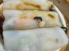 -香港蓮香樓(中環店)