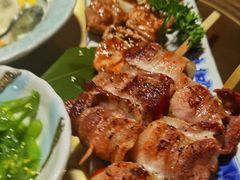 -江户烧肉(高德店)
