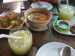 -自然餐厅(Phuket)