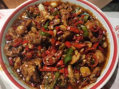 -堂瓦里·33年传统赣菜(第一街区店)