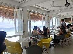 -The Sunny Side Cafe Station 1