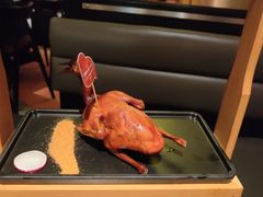 -羽鸽集·乳鸽专门店·地道顺德菜(岭南站店)