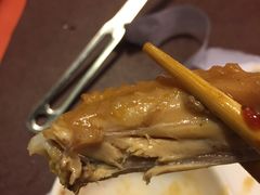 iphone_upload_pic-随变烧烤麻辣鸡煲(佐敦店)