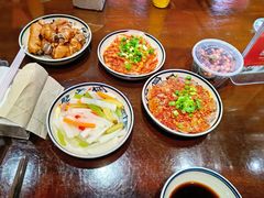 -尚寨嫽扎咧面馆(钟楼店)