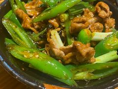 川味小炒肉-禧福徕盆盆香川菜馆(北京市朝阳区)