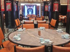 -奇芳阁·百年清真南京菜(夫子庙店)