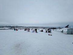 -丝绸之路山地度假区滑雪场