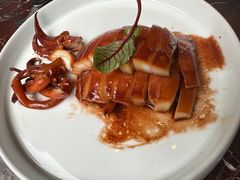 -钱塘花园·宁波菜