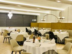 大堂-圆苑(静安寺店)
