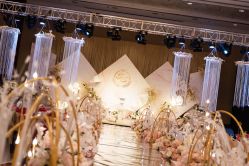 -忆江南婚礼策划(姑苏店)